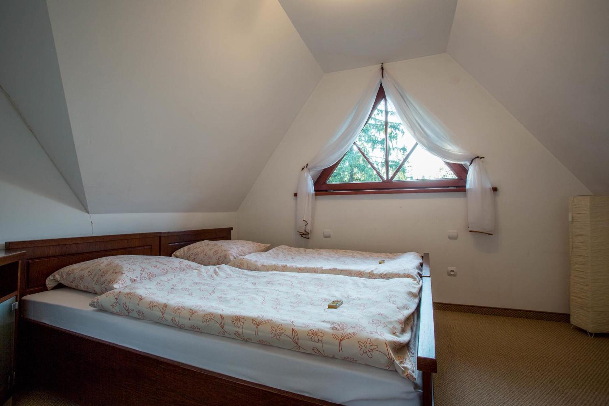 Sykowny Dworek Apartamenty Kościelisko Rom bilde